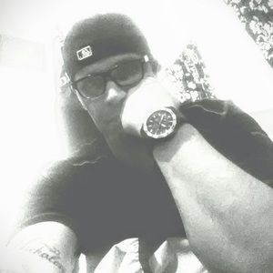 Meet your Posher, Patrick